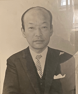 佐々木 一臣