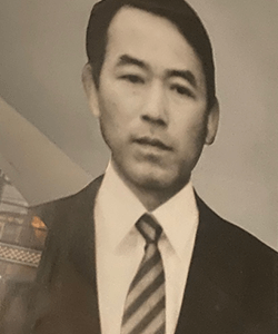 佐々木 美次